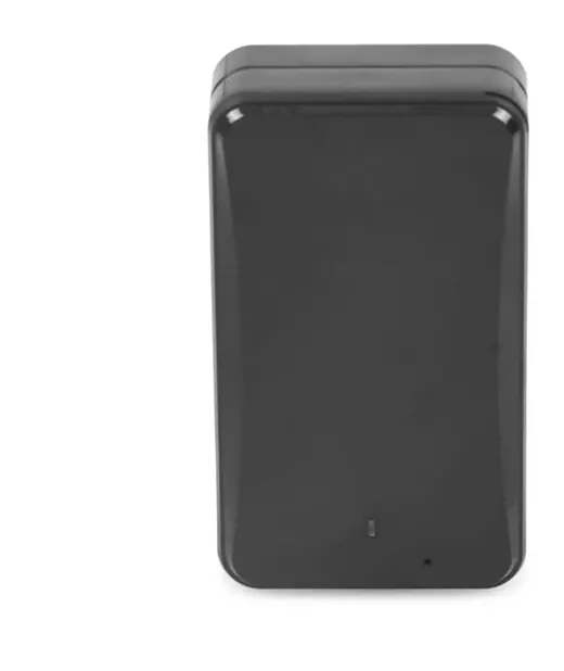 Rastreador GPS portátil 4G ON4500 de ONROUTE, vista frontal