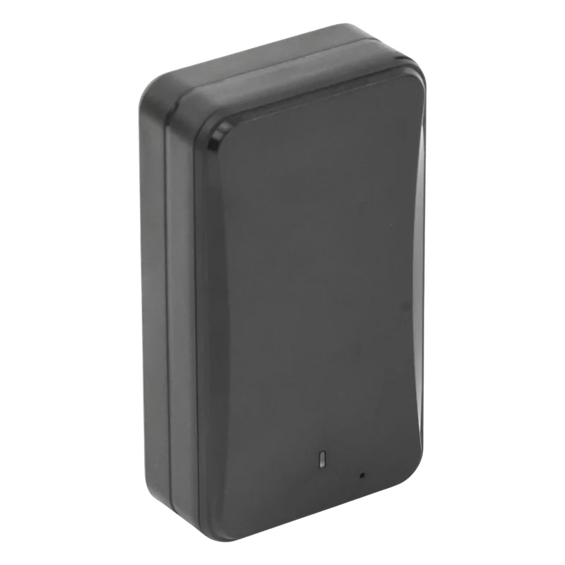 Vista frontal del rastreador GPS 4G ON4500